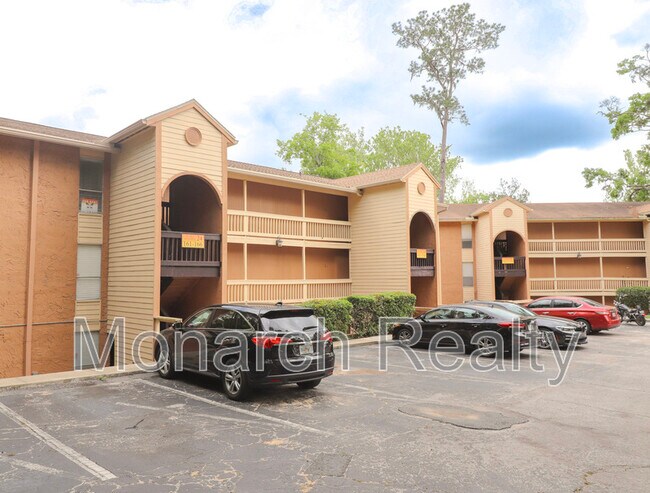 Building Photo - 1810 NW 23rd Blvd