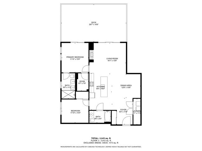 Building Photo - 1801 W Grand Ave