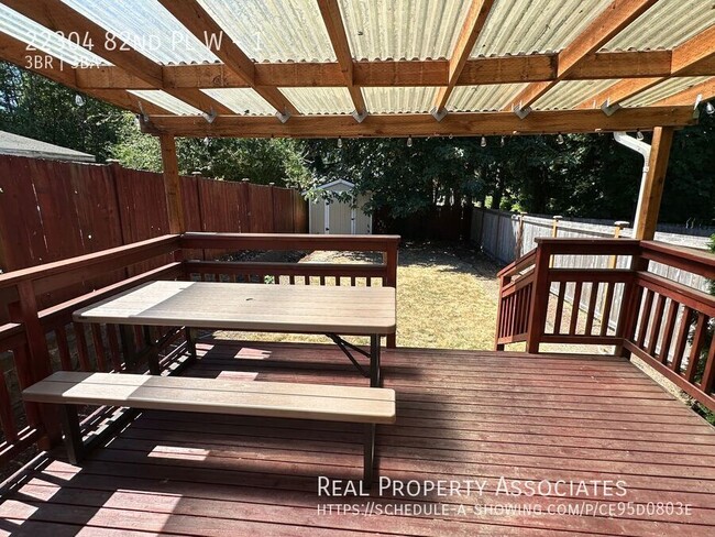 Building Photo - 22304 82nd Pl W