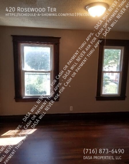 Building Photo - 420 Rosewood Terrace