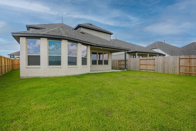 Building Photo - 15135 Wild Gully Wy