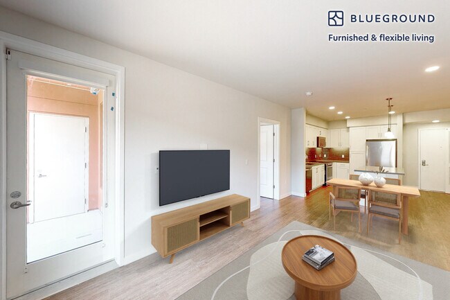 Building Photo - 1001 Harvey Dr