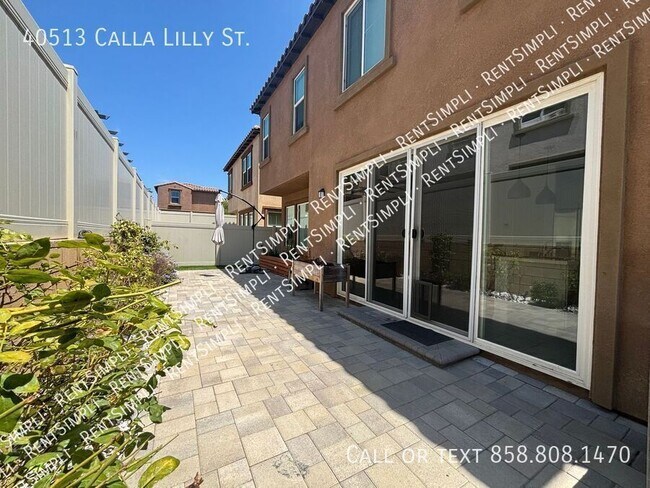 Building Photo - 40513 Calla Lilly St