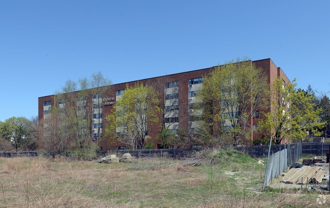 Building Photo - Curtis Arms Apartments