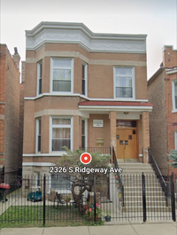 Building Photo - 2326 S Ridgeway Ave