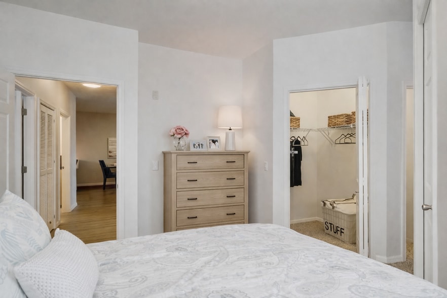 Building Photo - The Meadows