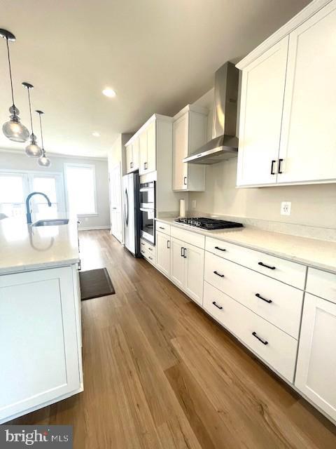 Building Photo - 301 Willis St