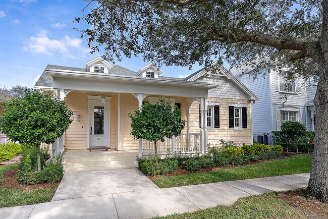 Building Photo - 248 Honeysuckle Dr