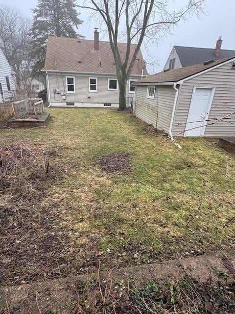 Building Photo - 907 Bruce St