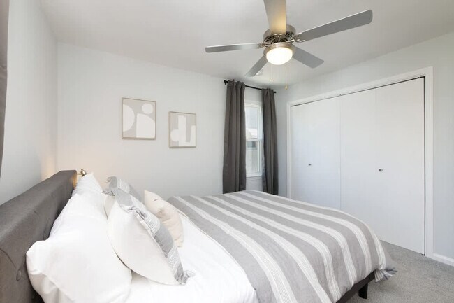 Building Photo - 7906 Lanyard Dr