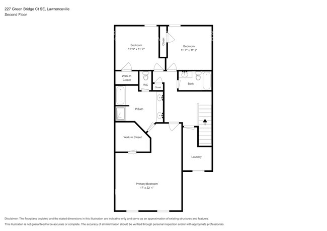 Building Photo - 227 Green Bridge Ct SE