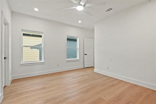 Building Photo - 2521 Bethurum Ave