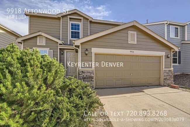 Building Photo - Charming 4-Bedroom Retreat in Highlands Ra...