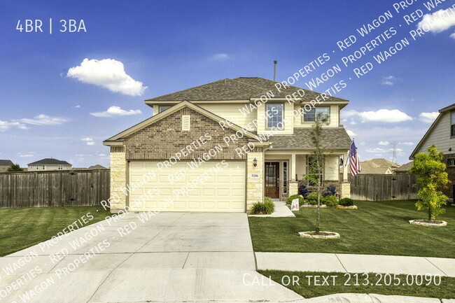 Building Photo - 5106 Village Pk