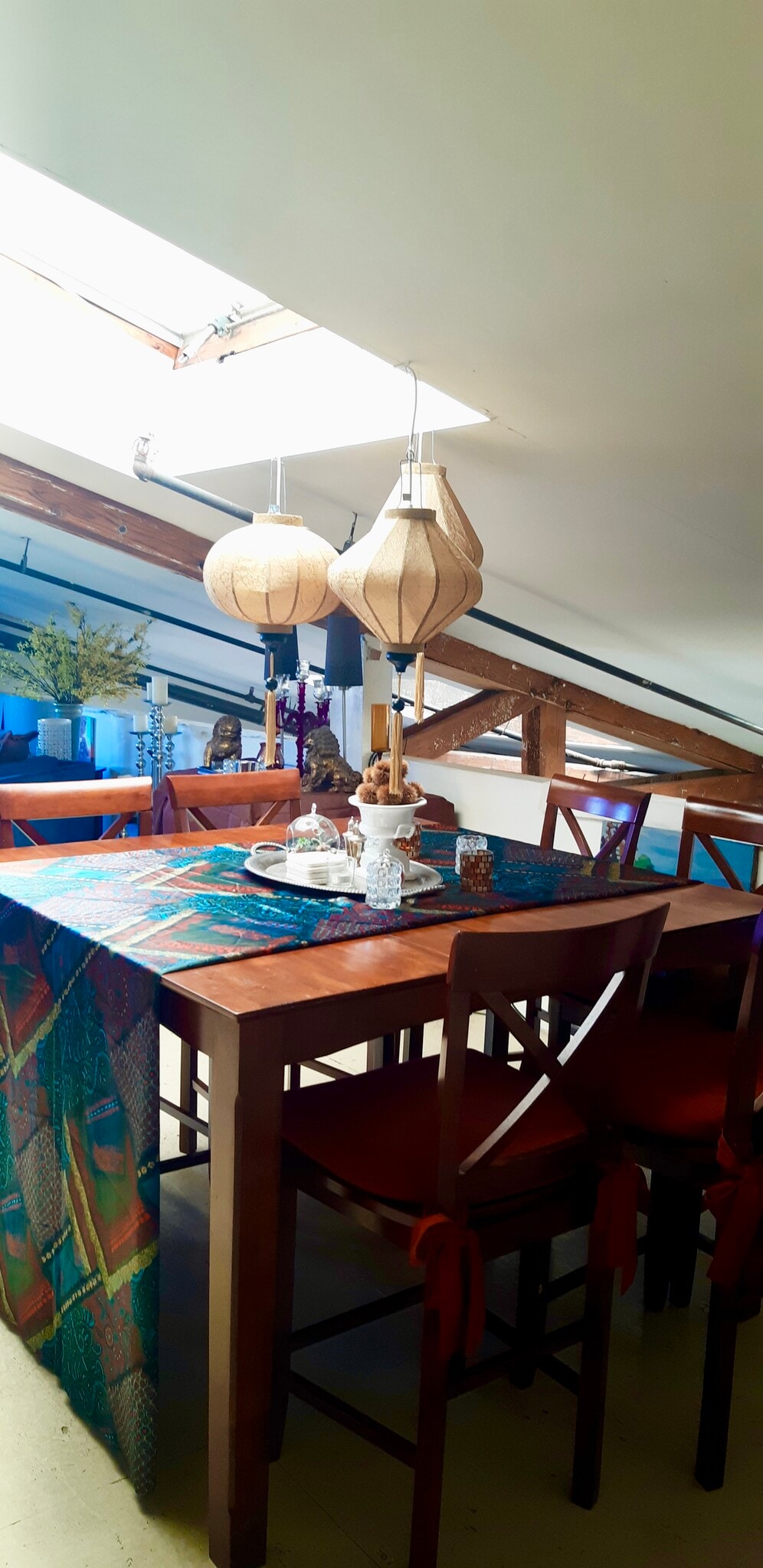 Dining Room - 2934 Ford St