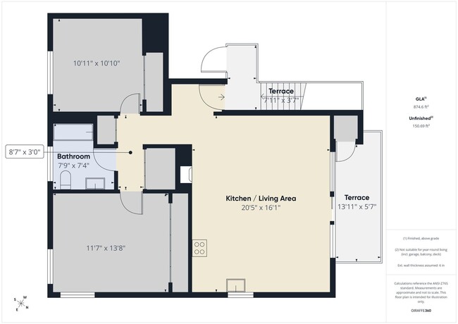 Building Photo - 2 Bedroom Condo at Kimberly Place in Monterey