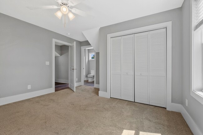 Building Photo - 203 Eastover St