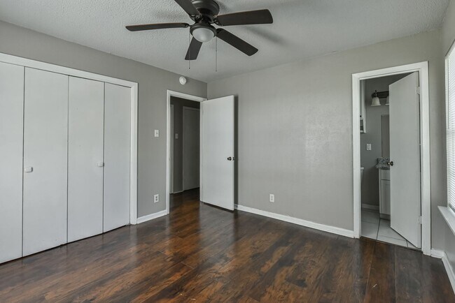 Building Photo - 4-Bedroom Home in the Heart of Killeen