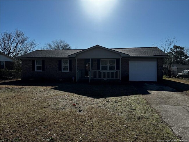 Building Photo - 3757 Colonial Cove