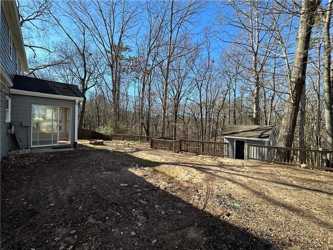 Building Photo - 3263 Long Indian Creek Ct