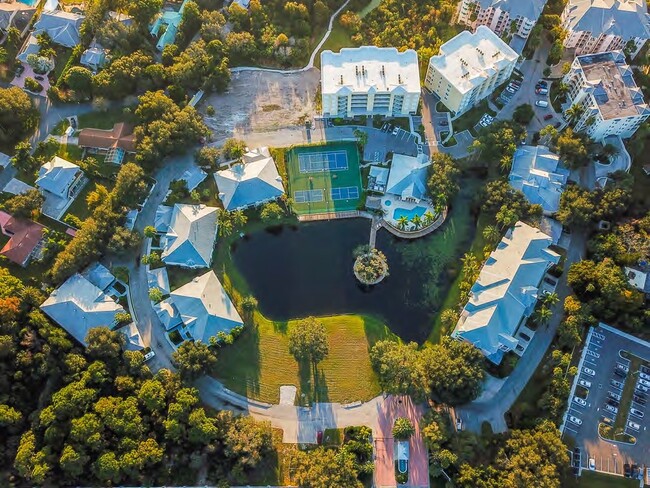 Building Photo - Edgewater at Hidden Bay