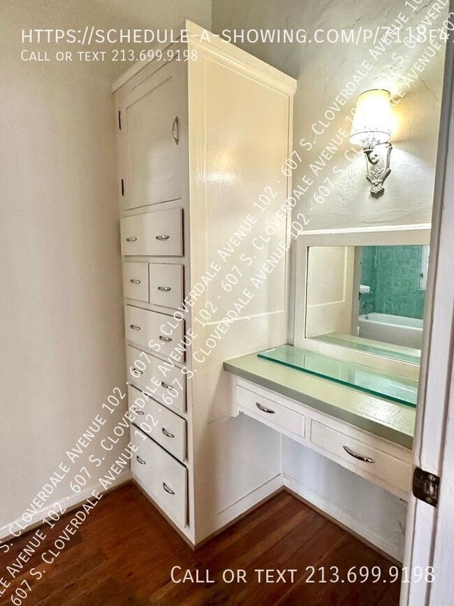 Building Photo - 607 Cloverdale Ave