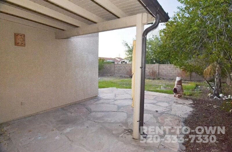 Building Photo - 4964 W Rosebay Dr