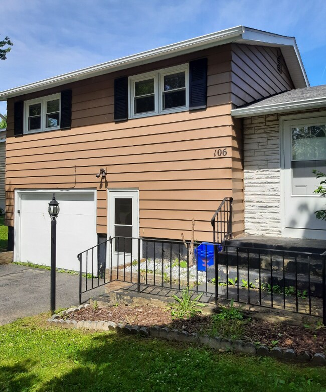 Primary Photo - NOW AVAILABLE! - 106 Joel Avenue, Liverpoo...