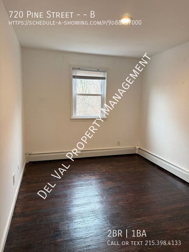 Building Photo - 720 Pine St