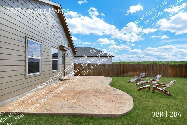 Building Photo - 5827 Seaside Mnr