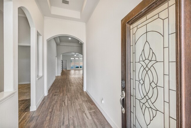 Building Photo - 10835 High Red Mesa