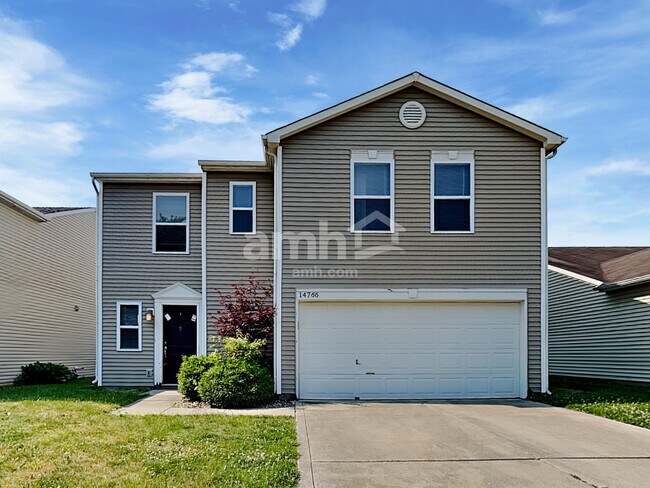 Building Photo - 14766 White Tail Run