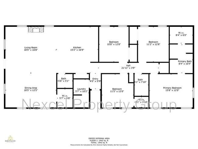 Building Photo - 1072 Bruce St