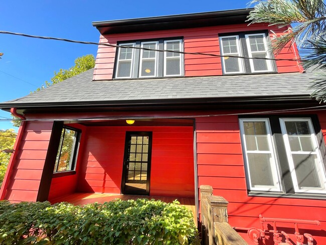 Building Photo - Gorgeous 1920s Richmond Home with Stunning...