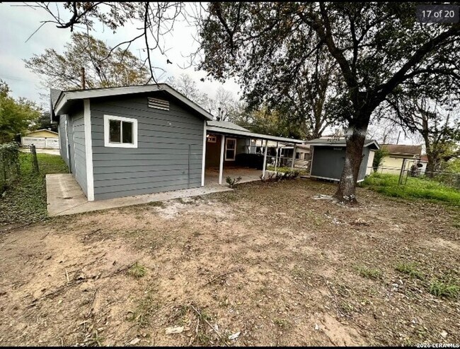 Building Photo - 5411 Clark Ave
