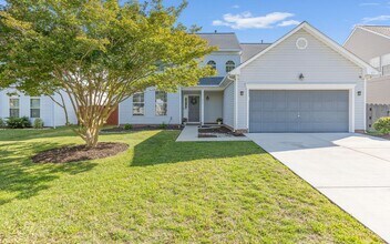 Building Photo - Gorgeous First-Time Rental in Popular Courthouse Estates! A Pet-Friendly Home, Fenced Yard, All A...