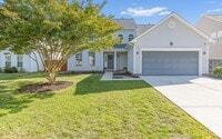 Building Photo - Gorgeous First-Time Rental in Popular Courthouse Estates! A Pet-Friendly Home, Fenced Yard, All A...