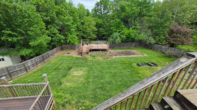 Building Photo - 5205 Mexico Gravel Rd