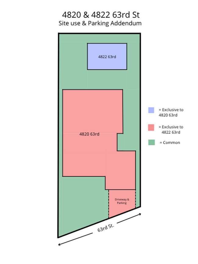 Building Photo - Newer Build! 4BD/2BA on 63rd (Lease out, pending signatures. Check back in a few days!)
