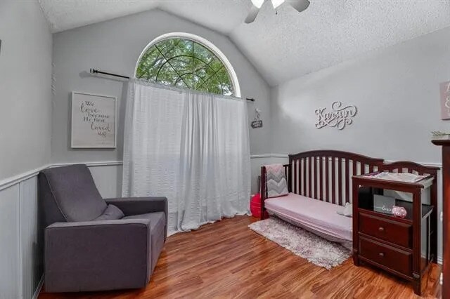 Bedroom 3 - 1207 Old Knoll Dr