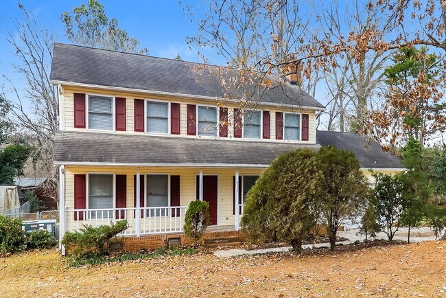 Building Photo - 6335 Teaneck Pl