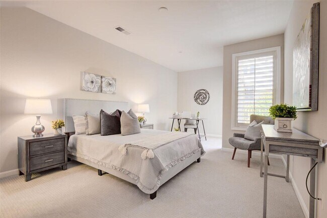 Building Photo - Modern Dublin Condo w/ Dual Suites & Resort-Style Amenities