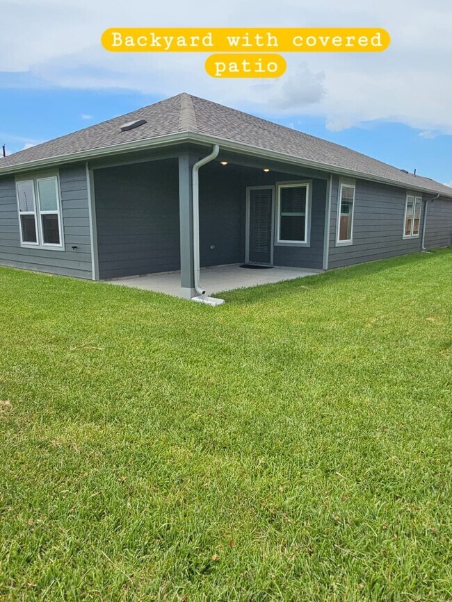 Building Photo - 1402 Copeland Dr