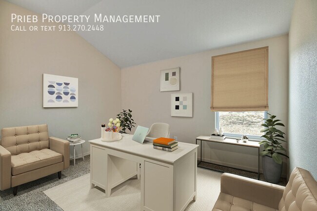 Building Photo - Delaware Ridge Duplex - Available April 14th