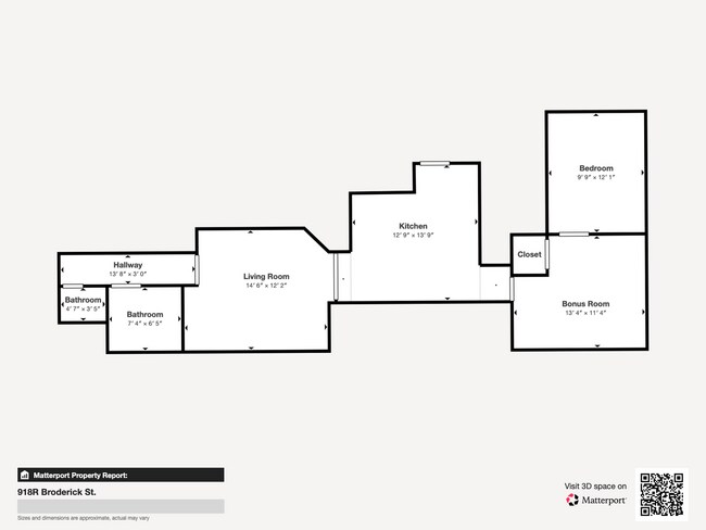 Building Photo - SPACIOUS Unit w/ Bonus Room/Office, Hardwo...