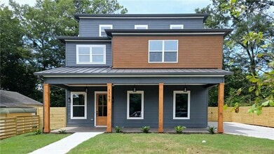 Building Photo - 1197 Avondale Ave SE