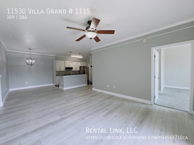 Building Photo - 11530 Villa Grand