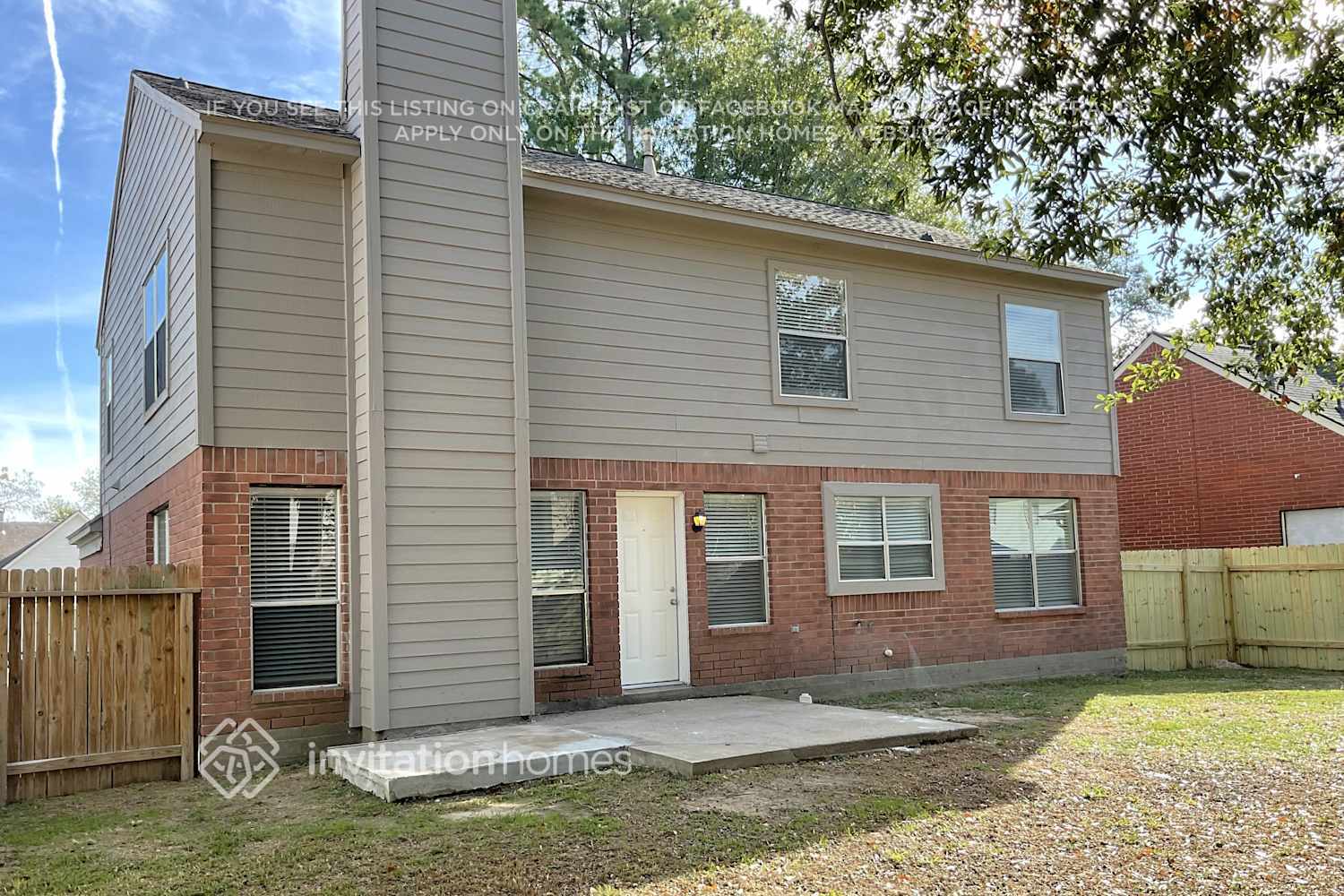 Building Photo - 18815 Jodywood Dr