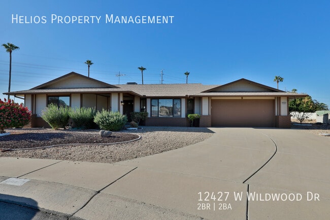 Primary Photo - 12427 Wildwood Dr