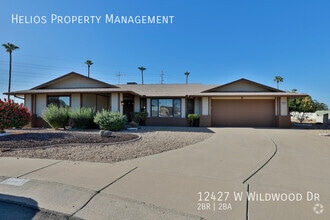 Building Photo - 12427 Wildwood Dr
